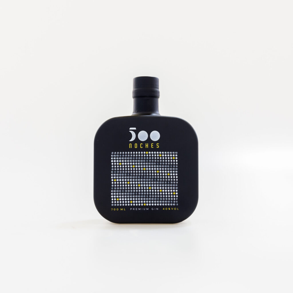 Ginebra 500 Nits Premium