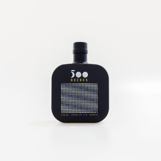 Ginebra 500 Nits Premium