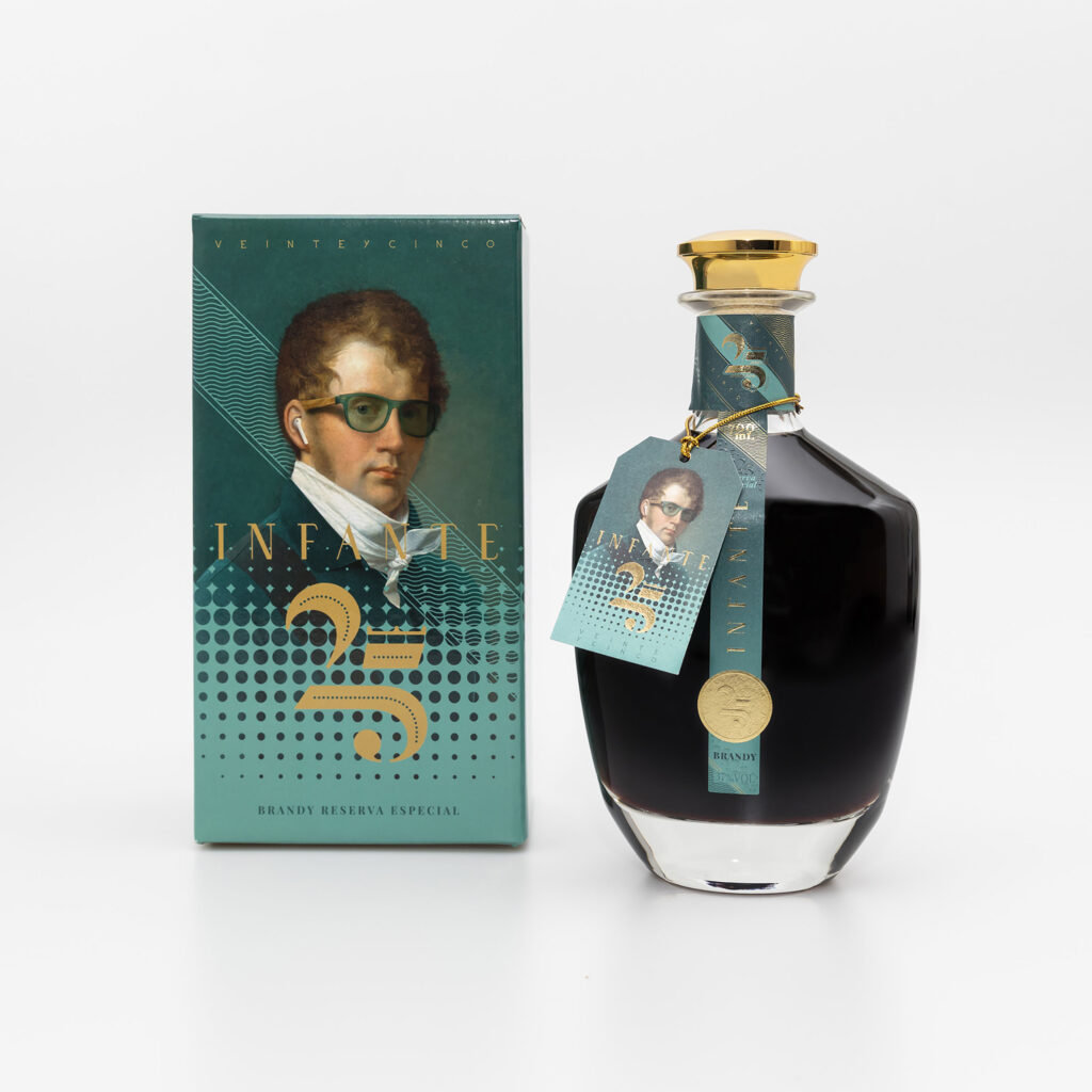 Brandy Infante 25