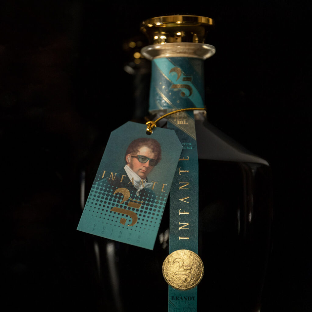 Brandy Infante 25 - Imatge 2