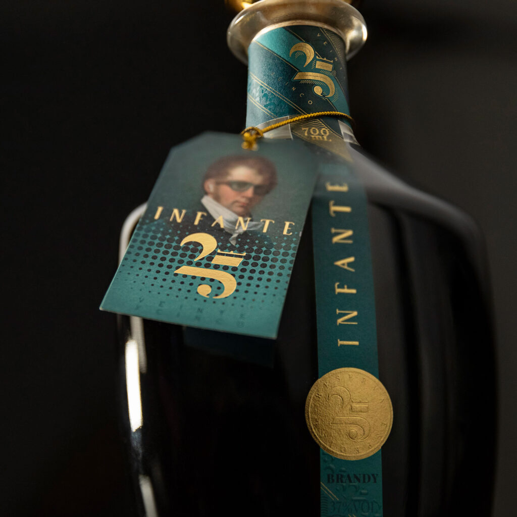 Brandy Infante 25 - Imatge 3