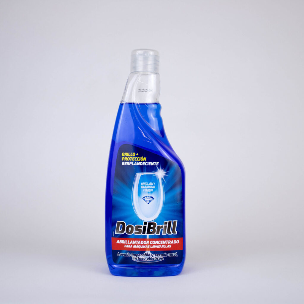 Abrillantador lavavajillas Dosibrill 1 L