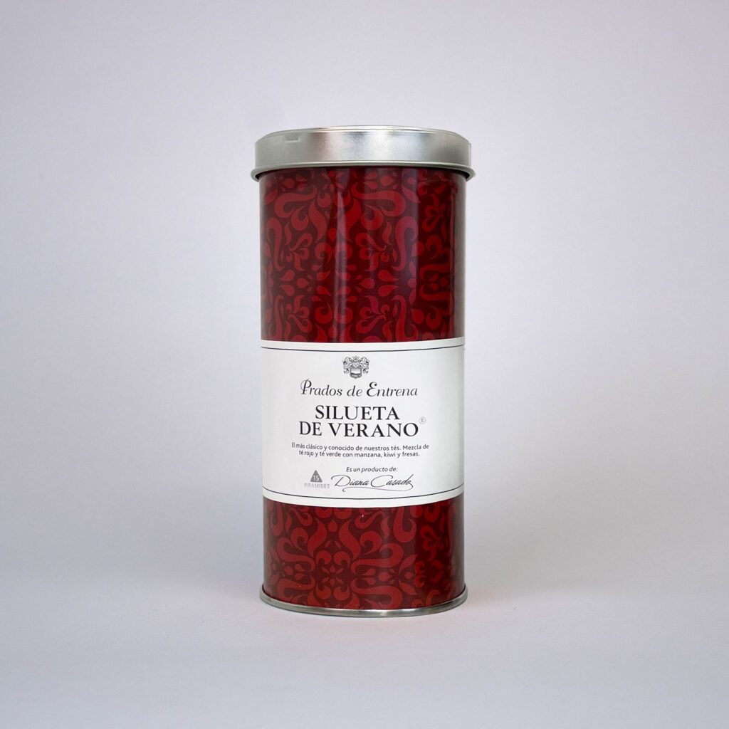 Infusió SILUETA D'ESTIU