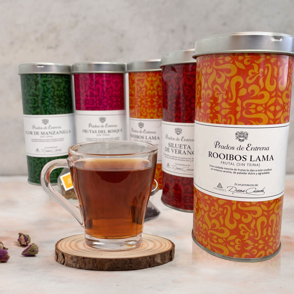 Infusió SILUETA D'ESTIU - Imatge 2