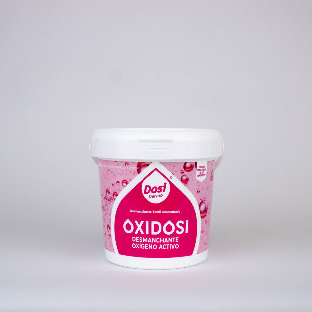 Oxígeno Activo para Ropa Oxidosi 900gr