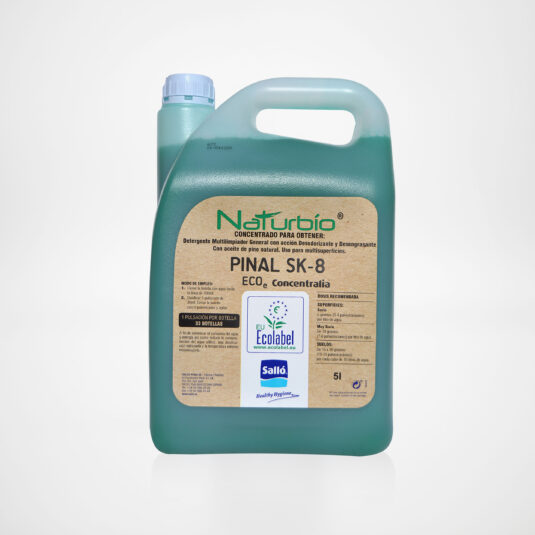 Pinal SK-8 Concentralia® Naturbío® 5 L