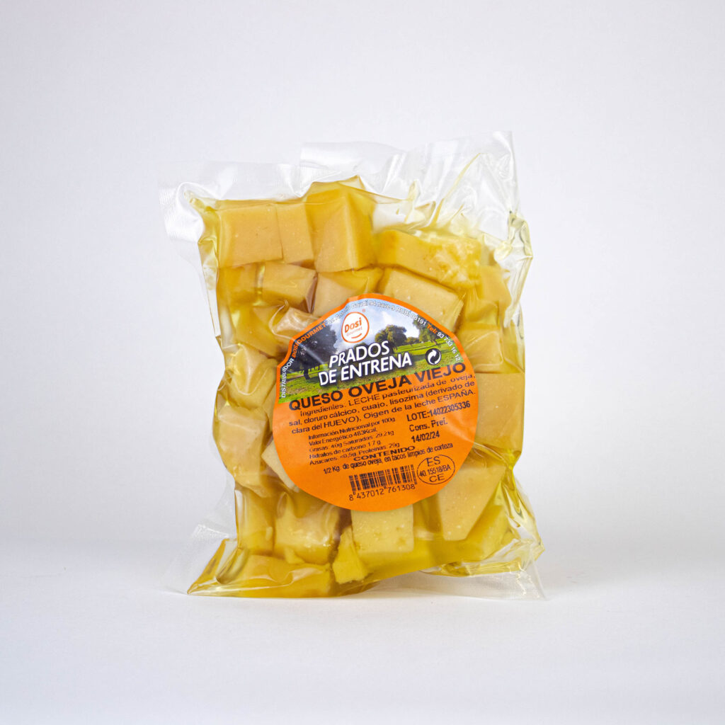 Queso Oveja Tacos - Imagen 2