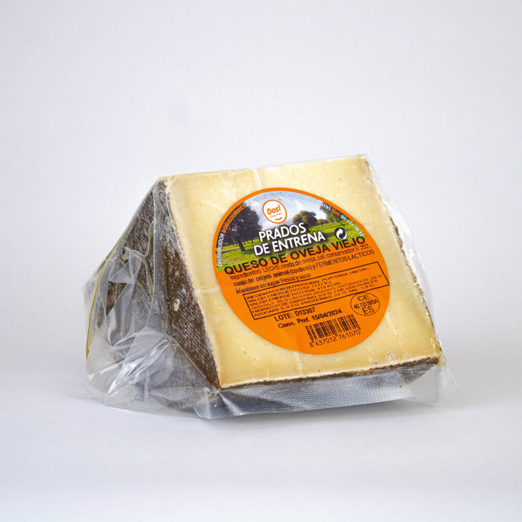 Queso Oveja Viejo - Imagen 2
