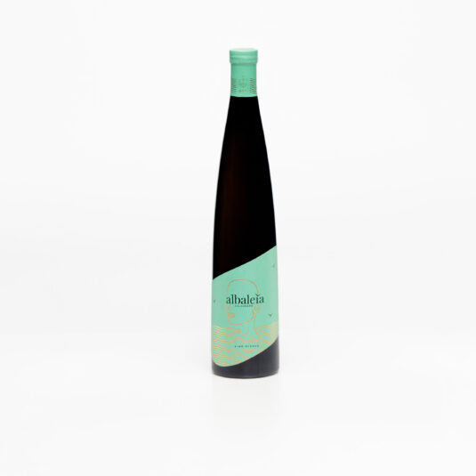 Vi blanc Albaleia Colombard