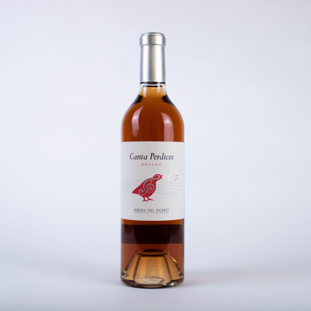Canta Perdices Rosado