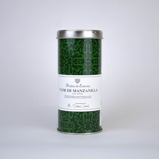 Infusión Manzanilla