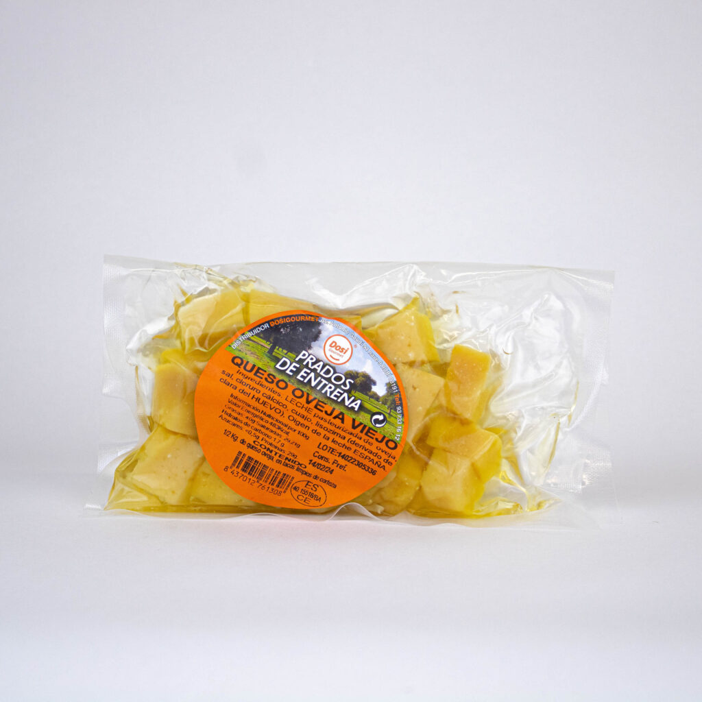 Queso Oveja Tacos - Imagen 5